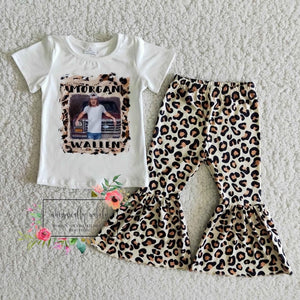 Children’s spring & summer outfits