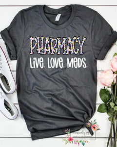 Pharmacy