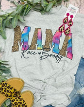 Load image into Gallery viewer, Basketball/western/mama preorder
