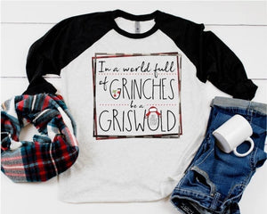 Christmas tees