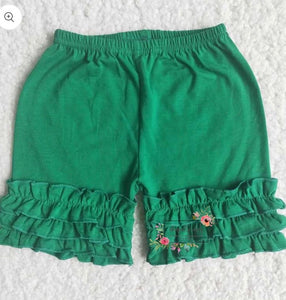 Icing short pre-order