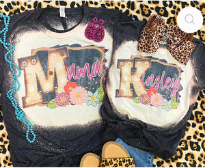 Kid custom pre order
