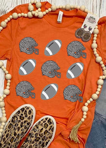 Football/fall/Halloween pre-order
