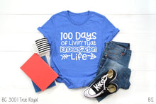 Load image into Gallery viewer, 100th day of school (kindergarten &amp; 1st grade)
