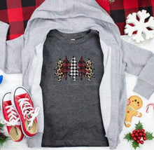 Load image into Gallery viewer, Chrissy’s Christmas tee party!

