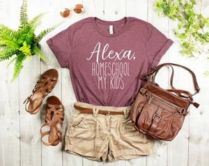April’s tee 🎉 party!