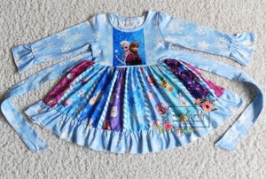 Children’s fall & winter clothing