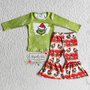 Children’s fall & winter clothing