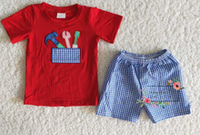 Load image into Gallery viewer, Children’s spring &amp; summer outfits
