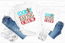 Load image into Gallery viewer, Christmas tees
