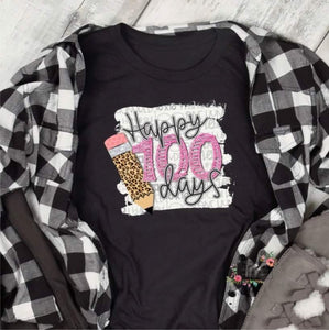 Happy 100 Days