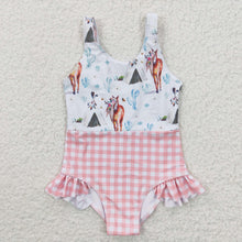 Load image into Gallery viewer, Boy &amp; girls pre-order swim
