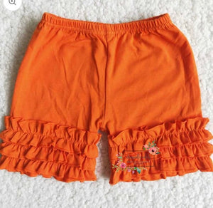 Icing short pre-order