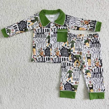 Load image into Gallery viewer, Christmas pj’s
