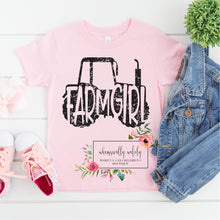 Load image into Gallery viewer, Farm girl/ Farm boy
