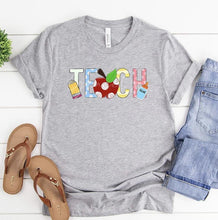 Load image into Gallery viewer, Brittany Williams’ tee party
