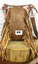 Load image into Gallery viewer, Cross body bag pre-order
