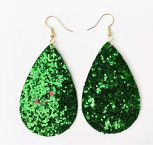 Load image into Gallery viewer, Dangle earrings multiple designs
