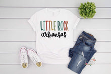 Load image into Gallery viewer, Customizable City/State Shirts
