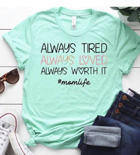 Load image into Gallery viewer, Becky’s TEE party selection!
