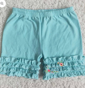 Icing short pre-order