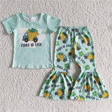 Load image into Gallery viewer, St. Patrick’s Day Pre-orders (boys &amp; girls)
