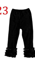Load image into Gallery viewer, Icing Pants (multiple colors)
