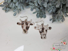 Load image into Gallery viewer, Western Earrings
