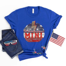 Load image into Gallery viewer, American Mama/mini
