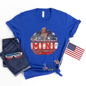 American Mama/mini