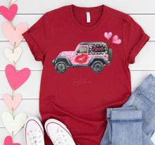 Load image into Gallery viewer, Brittany’s TEE party💕
