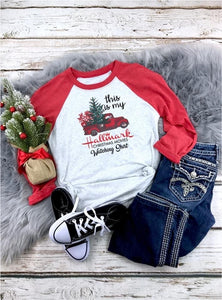 Christmas tees