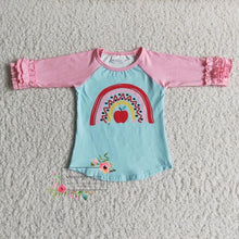Load image into Gallery viewer, Boy &amp; girl back to school outfits
