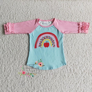 Boy & girl back to school outfits