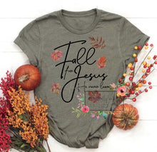Load image into Gallery viewer, Halloween &amp; Fall tees (Fall in July Sale)
