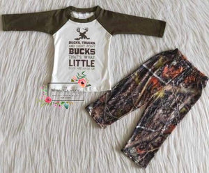 Children’s fall & winter clothing