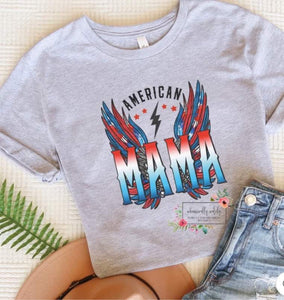 American Mama