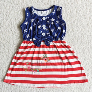 Children’s spring & summer outfits