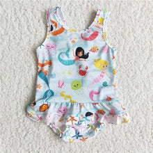 Load image into Gallery viewer, Boy &amp; girls pre-order swim
