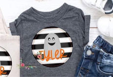 Load image into Gallery viewer, Custom Halloween Tees
