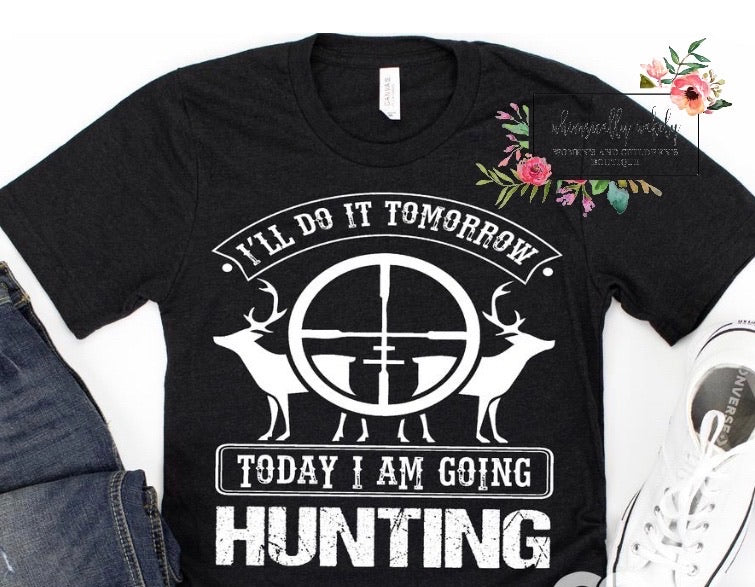 Hunting