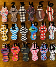 Load image into Gallery viewer, Chapstick holders (multiple styles)
