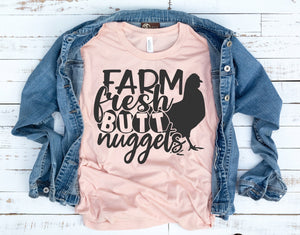Farm fresh