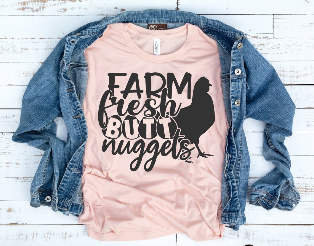 Farm fresh