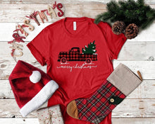 Load image into Gallery viewer, Christmas tees
