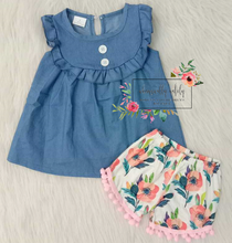 Load image into Gallery viewer, Children’s spring &amp; summer outfits
