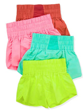 Load image into Gallery viewer, In stock windbreaker shorts
