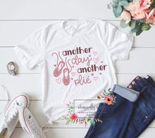 Load image into Gallery viewer, DANCE tees

