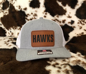 Mascot hats (closing 7-9)