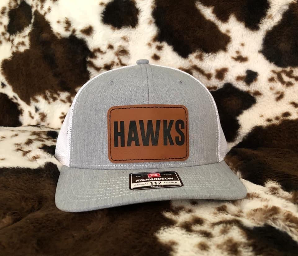 Mascot hats (closing 7-9)